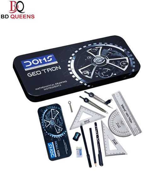 DOMS GEOTRON GEOMETRY BOX